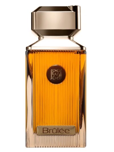 Ahmed Al Maghribi Brûlée woda perfumowana 100ml