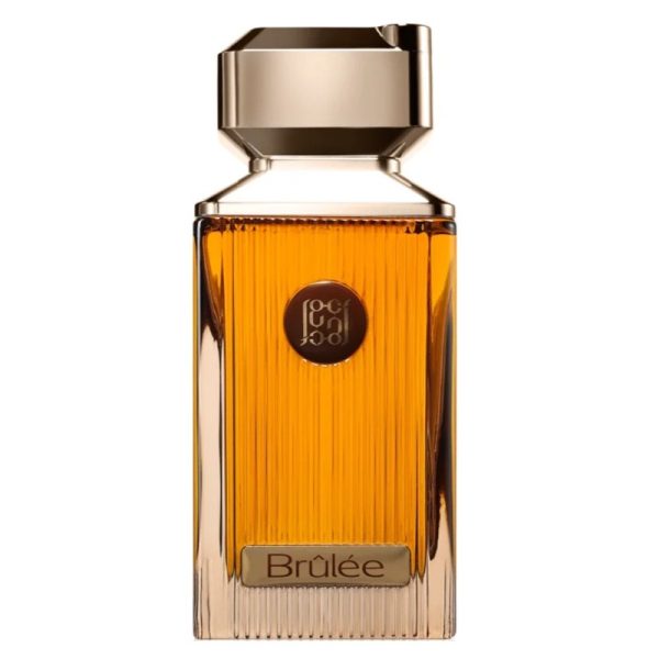 Ahmed Al Maghribi Brûlée woda perfumowana 100ml