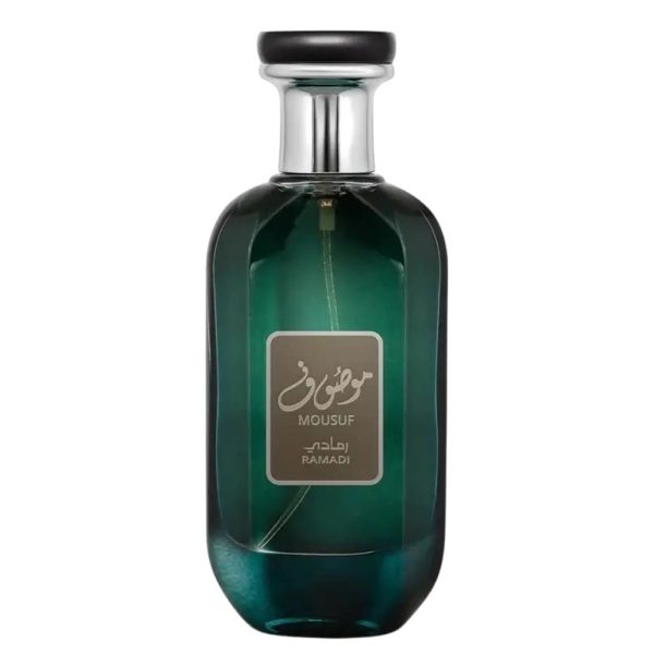 Ard al Zaafaran Mousuf Ramadi woda perfumowana 100ml