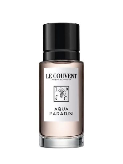 LE COUVENT Aqua Paradisi woda kolońska 50ml