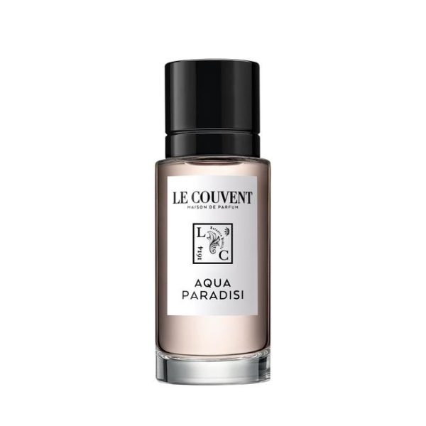 LE COUVENT Aqua Paradisi woda kolońska 50ml
