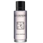 LE COUVENT Aqua Sacrae woda kolońska 100ml
