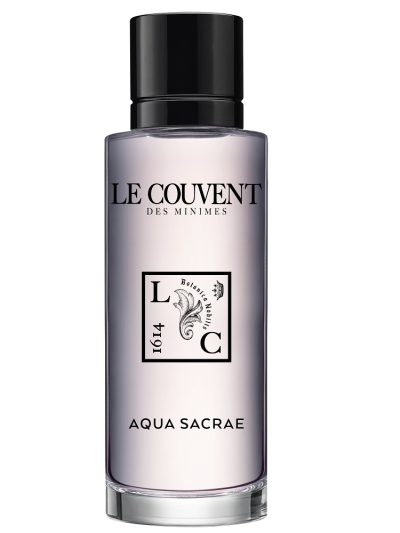 LE COUVENT Aqua Sacrae woda kolońska 100ml