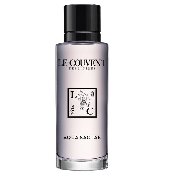 LE COUVENT Aqua Sacrae woda kolońska 100ml