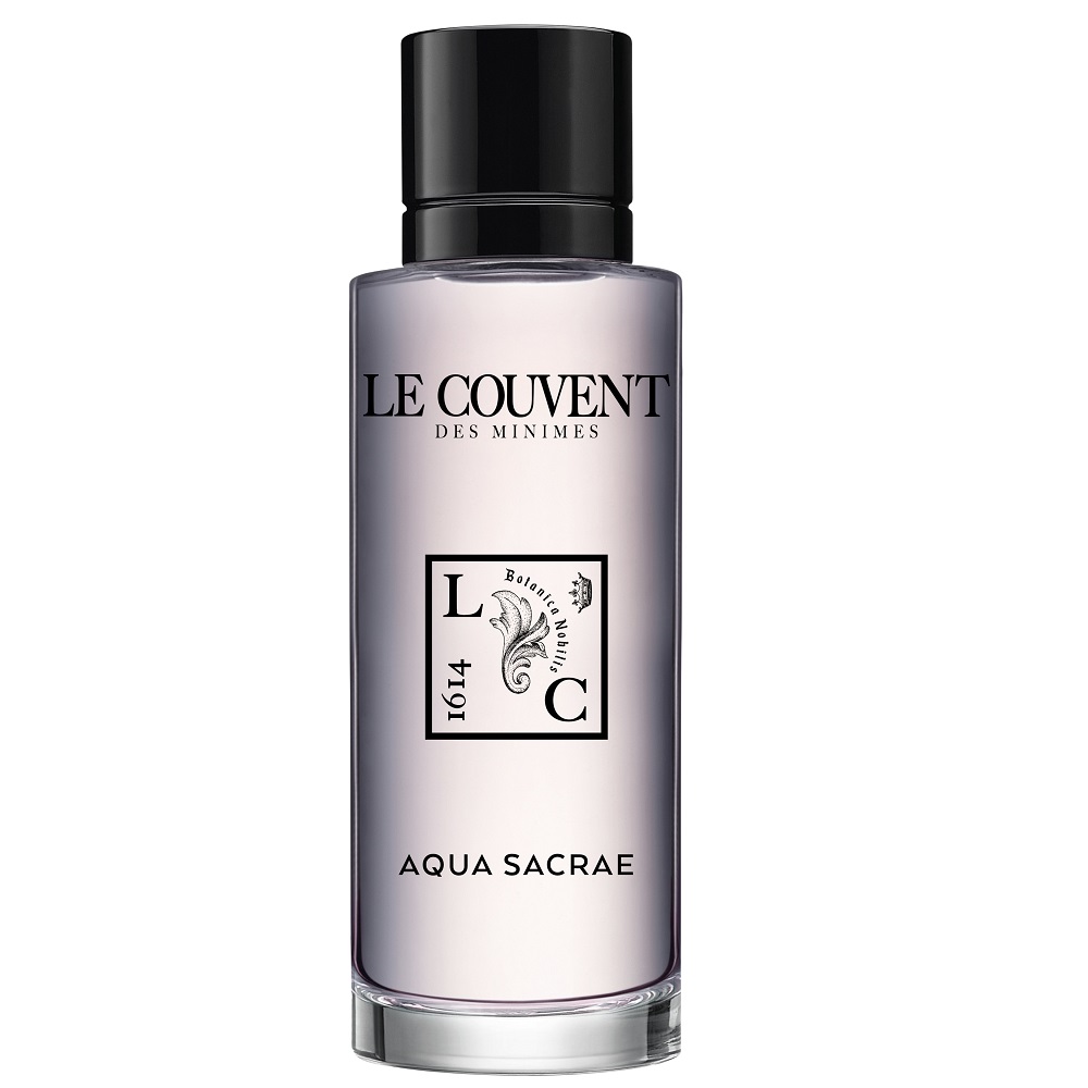 le couvent aqua sacrae woda kolońska 100 ml     