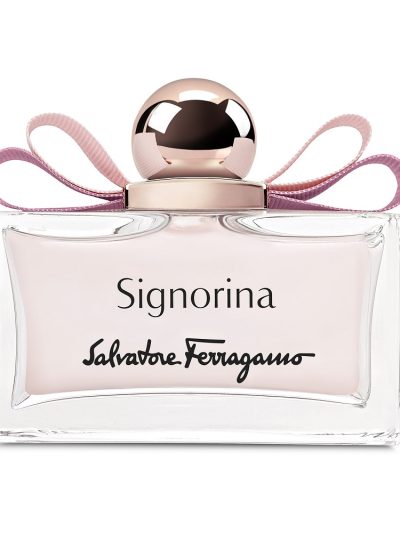 Salvatore Ferragamo Signorina woda perfumowana 30ml