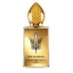 Stephane Humbert Lucas 777 Khol de Bahrein woda perfumowana 50ml