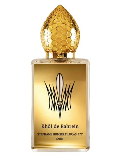 Stephane Humbert Lucas 777 Khol de Bahrein woda perfumowana 50ml