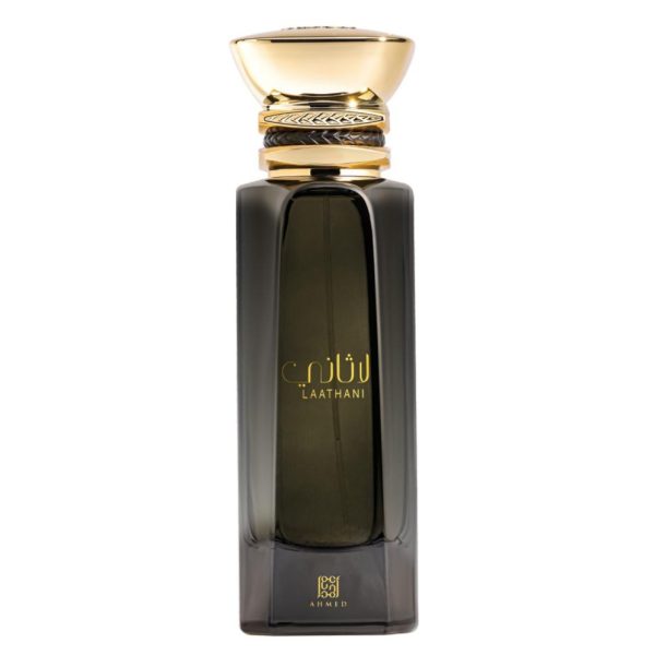 Ahmed Al Maghribi Laathani woda perfumowana 80ml