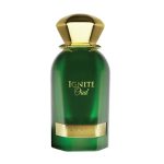 Ahmed Al Maghribi Ignite Oud woda perfumowana 60ml