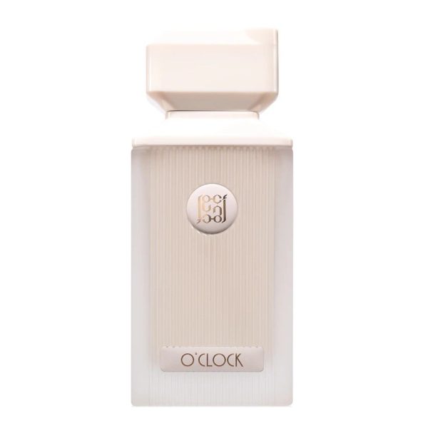 Ahmed Al Maghribi O'Clock woda perfumowana 100ml