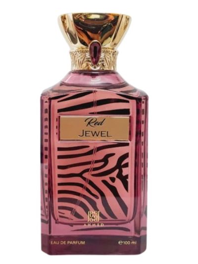 Ahmed Al Maghribi Red Jewel woda perfumowana 100ml