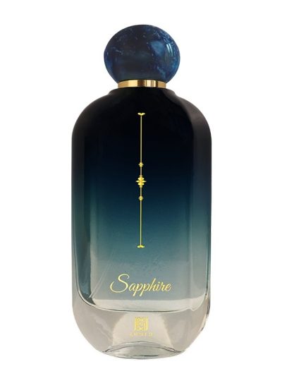 Ahmed Al Maghribi Sapphire woda perfumowana 100ml