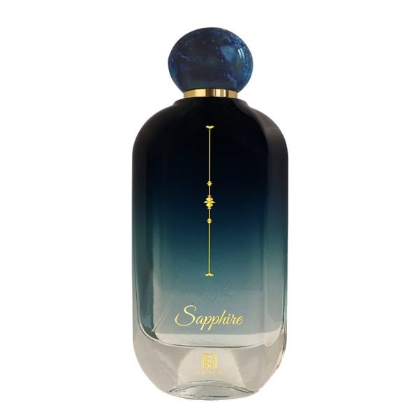 Ahmed Al Maghribi Sapphire woda perfumowana 100ml