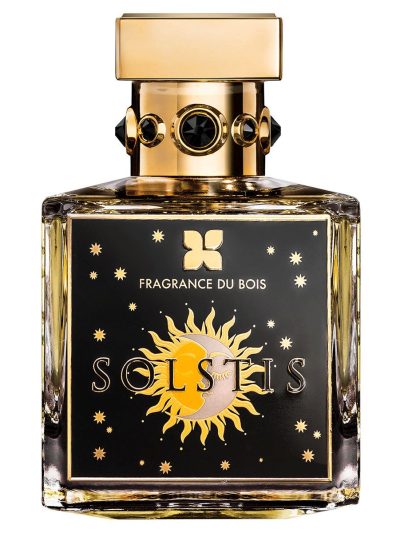 Fragrance Du Bois Solstis perfumy 100ml