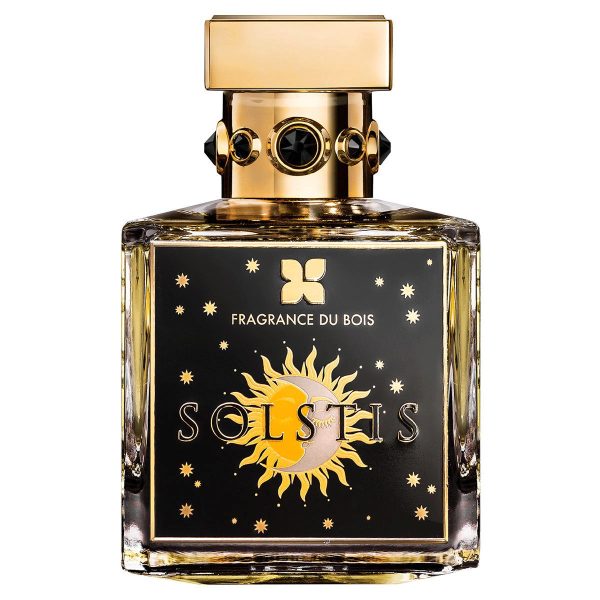 Fragrance Du Bois Solstis perfumy 100ml