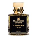 Fragrance Du Bois Cannabis Blue perfumy 100ml