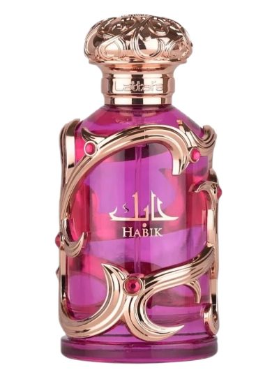Lattafa Habik For Women woda perfumowana 100ml