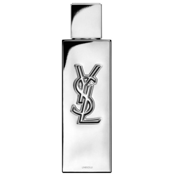 Yves Saint Laurent MYSLF L'Absolu perfumy 60ml
