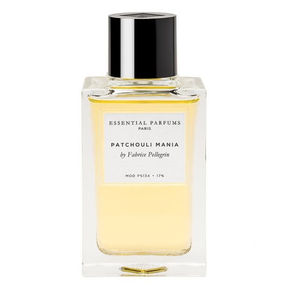 Essential Parfums Patchouli Mania woda perfumowana refillable 100ml