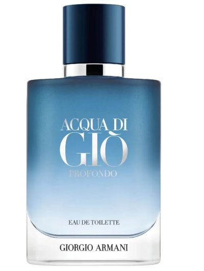 Giorgio Armani Acqua Di Gio Profondo woda toaletowa 50ml