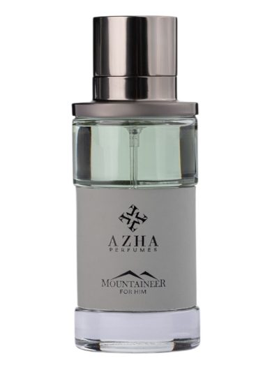 Azha Mountaineer For Him woda perfumowana 100ml