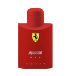 Ferrari Scuderia Red woda toaletowa 125ml Tester