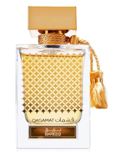 Rasasi Qasamat Bareeq woda perfumowana 65ml