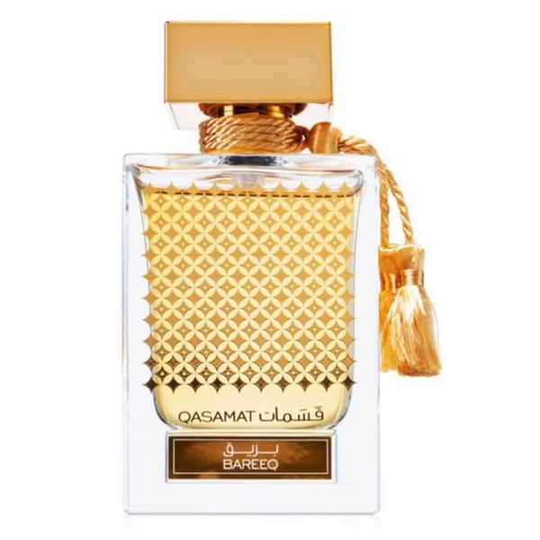 Rasasi Qasamat Bareeq woda perfumowana 65ml