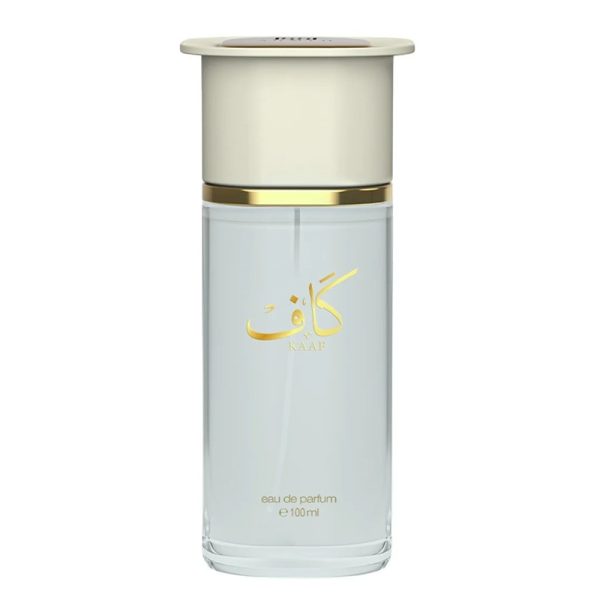 Ahmed Al Maghribi Kaaf woda perfumowana 100ml