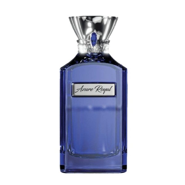 Ahmed Al Maghribi Azure Royal woda perfumowana 100ml