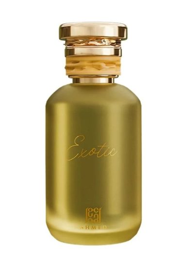 Ahmed Al Maghribi Exotic woda perfumowana 100ml