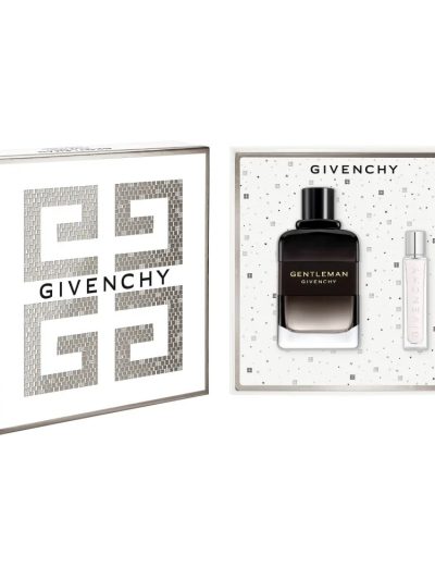 Givenchy Gentleman Boisee zestaw woda perfumowana 100ml + woda perfumowana 12.5ml