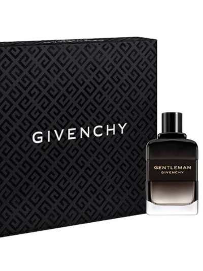Givenchy Gentleman Boisee zestaw woda perfumowana 100ml + woda perfumowana 12.5ml