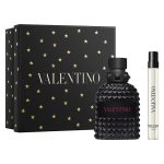 Valentino Uomo Born in Roma Extradose zestaw perfumy 50ml + perfumy 10ml