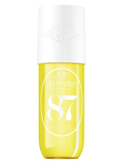 Sol de Janeiro Rio Radiance Cheirosa 87 mgiełka do ciała 240ml
