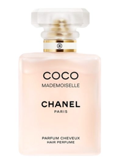 Chanel Coco Mademoiselle perfumy do włosów 35ml