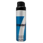 Cristiano Ronaldo CR7 Origins dezodorant 200ml