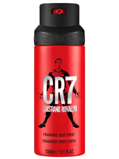 Cristiano Ronaldo CR7 dezodorant 150ml