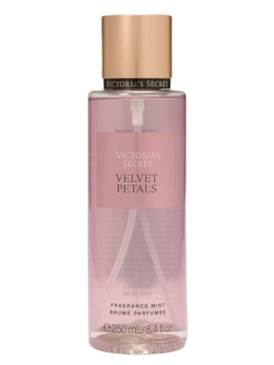 Victoria's Secret Velvet Petals mgiełka do ciała 250ml