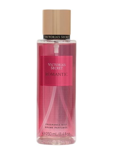 Victoria's Secret Romantic mgiełka do ciała 250ml