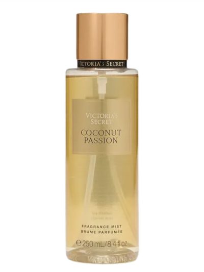 Victoria's Secret Coconut Passion mgiełka do ciała 250ml