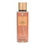 Victoria's Secret Amber Romance mgiełka do ciała 250ml