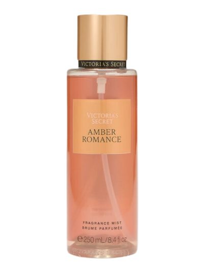 Victoria's Secret Amber Romance mgiełka do ciała 250ml