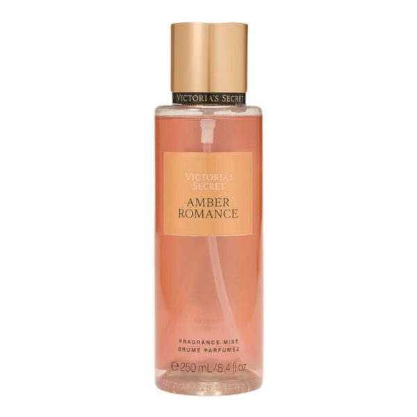 Victoria's Secret Amber Romance mgiełka do ciała 250ml