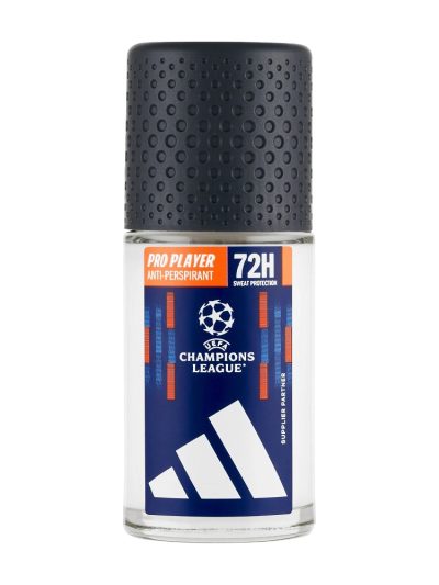 Adidas Uefa Champions League Pro Player antyperspirant w kulce 50ml