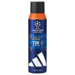Adidas Uefa Champions League Pro Player antyperspirant 150ml