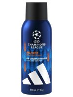 Adidas Uefa Champions League Pro Player dezodorant spray 150ml