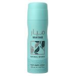 Lattafa Mayar Natural Intense dezodorant 200ml