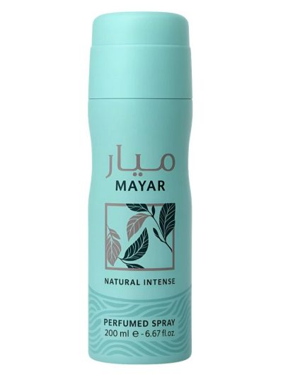 Lattafa Mayar Natural Intense dezodorant 200ml